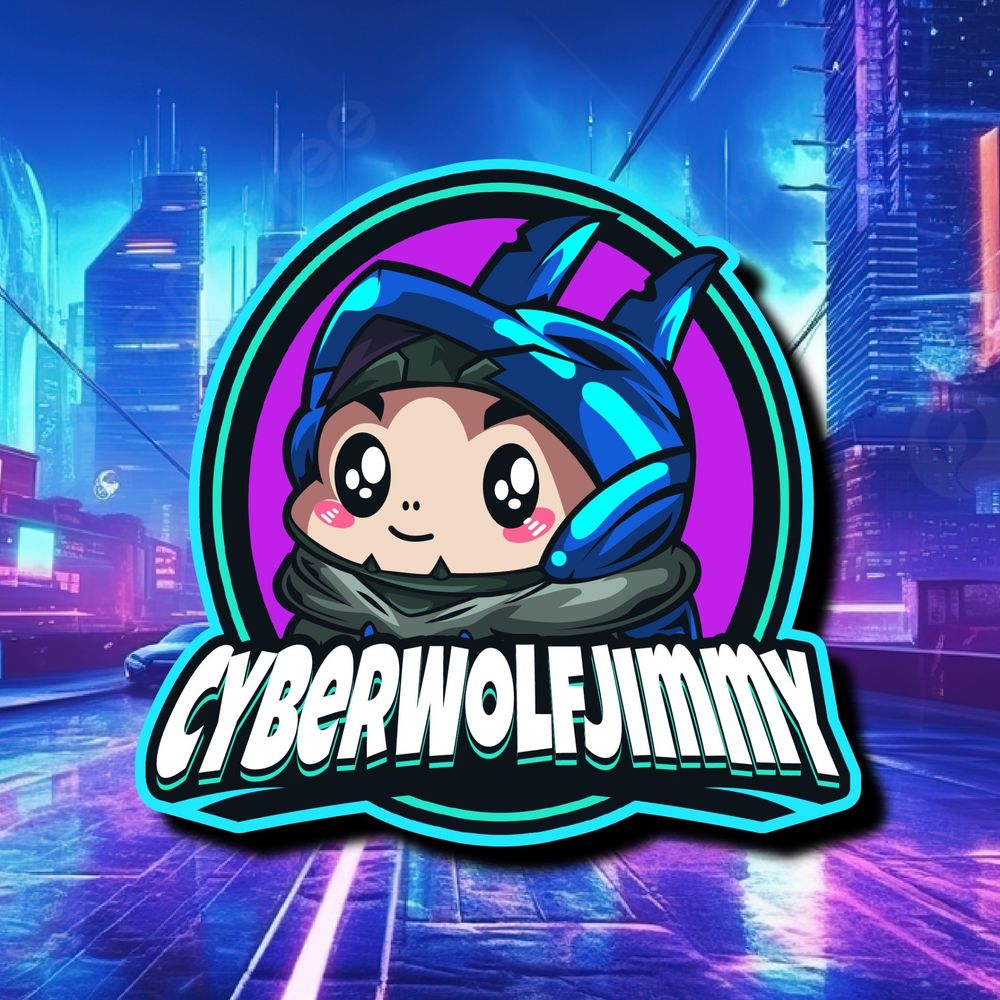 CyberWolfJimmy