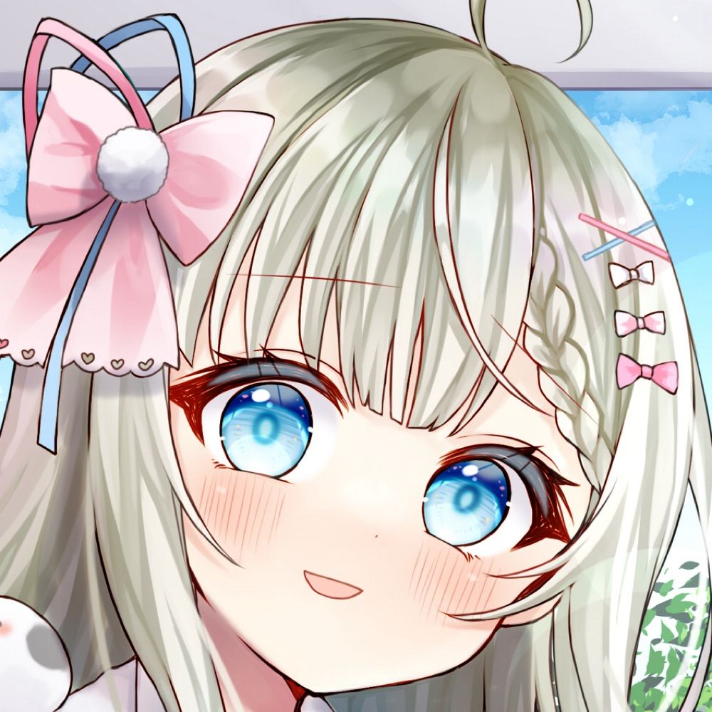 雪ノ羽音❄️🕊