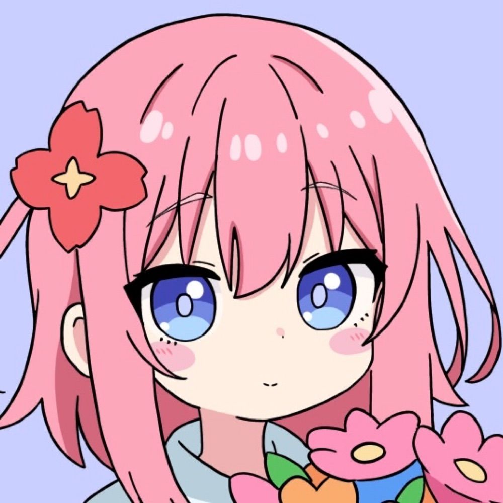 催花雨