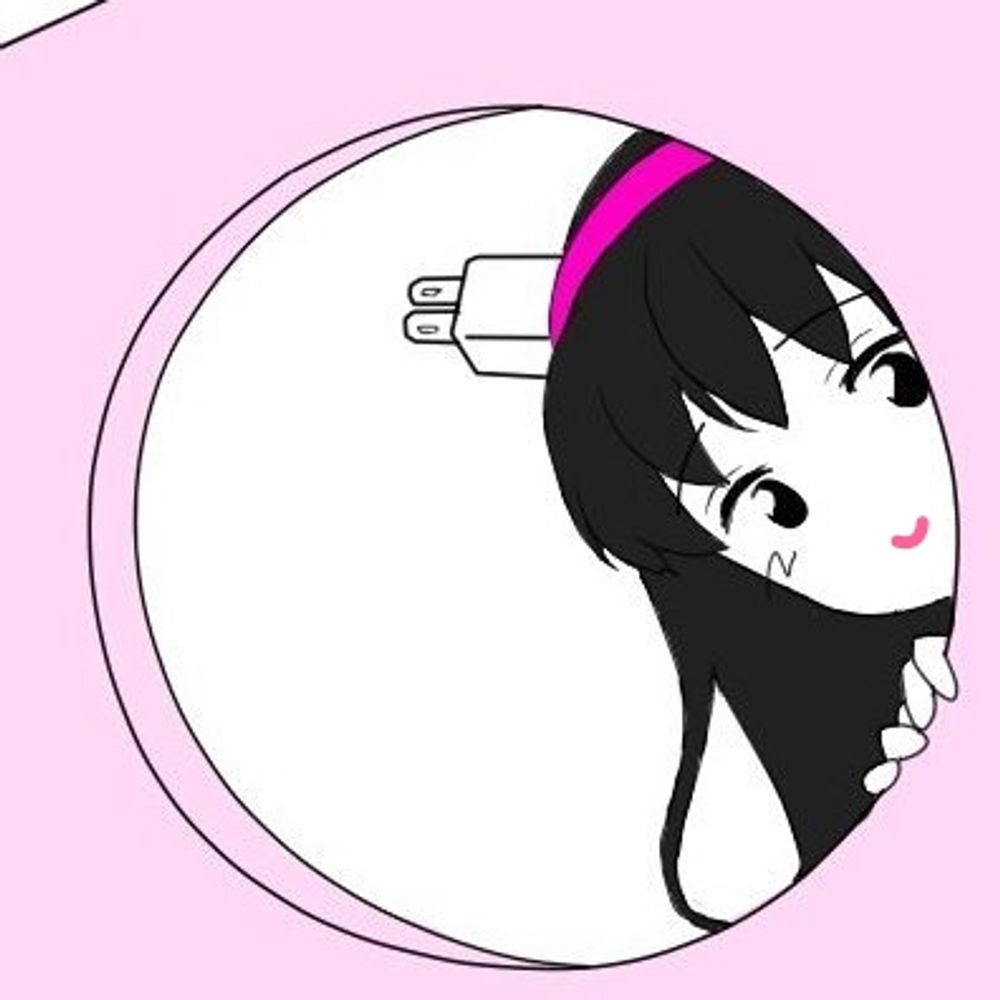 ぱそ美🌺