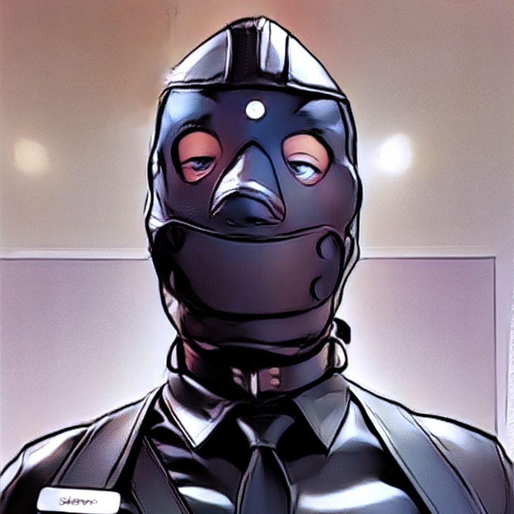 HOODEDGIMP