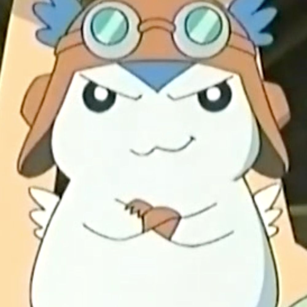 Nao the Cat