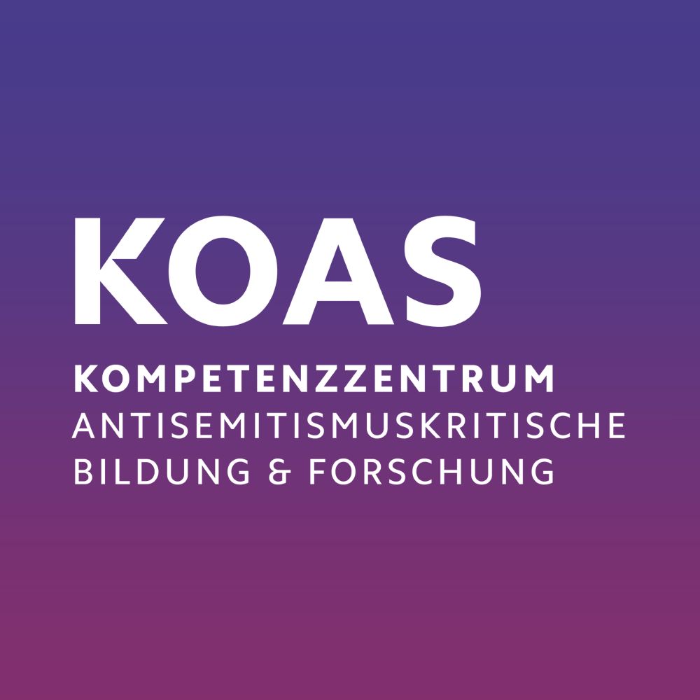 Kompetenzzentrum Antisemitismuskritische Bildung und Forschung