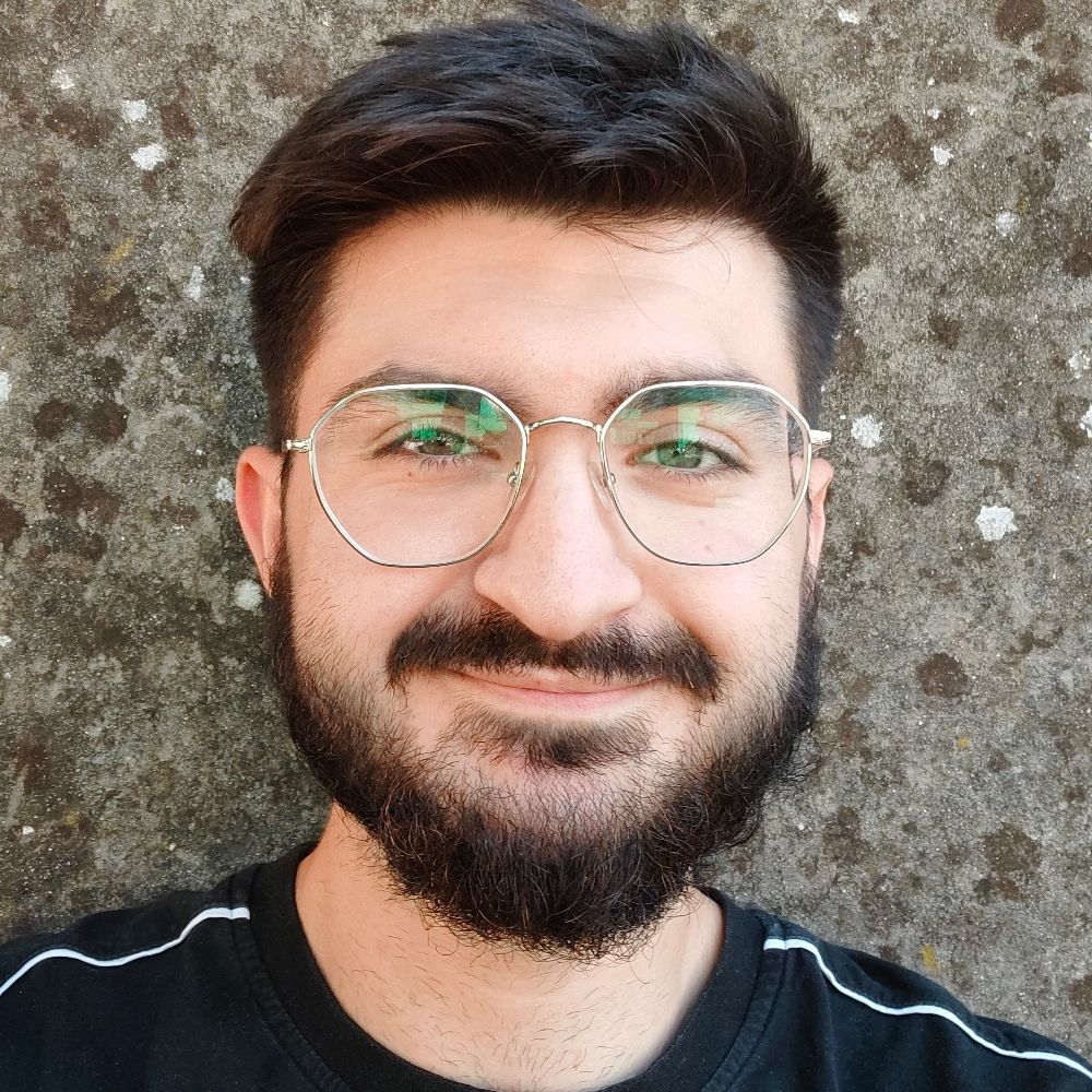 Emanuele Esposito