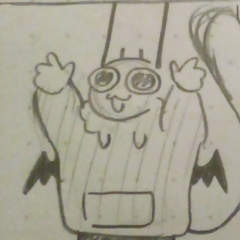 ChaosKrow