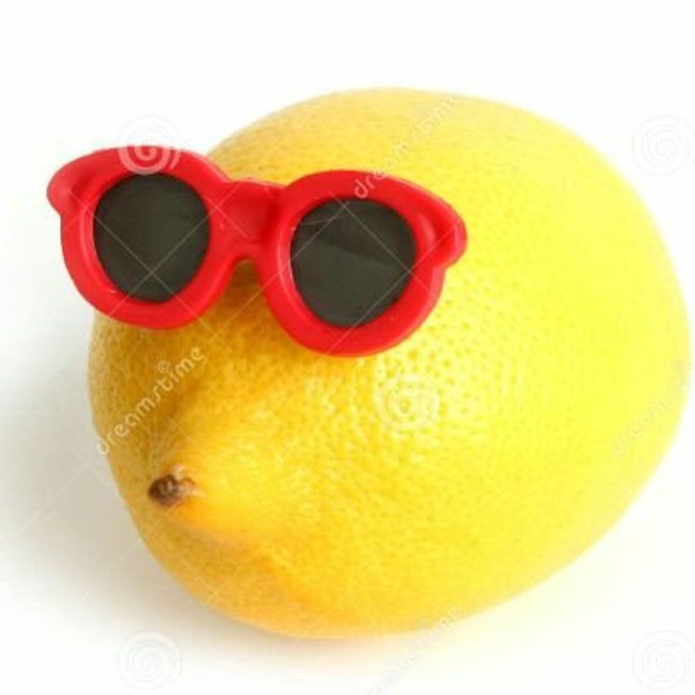 Lemonade