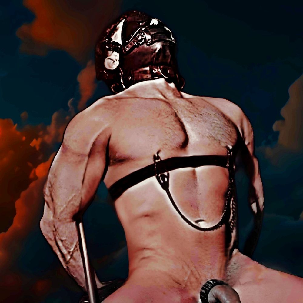 AresAzarXXX (fka PainPupDC)