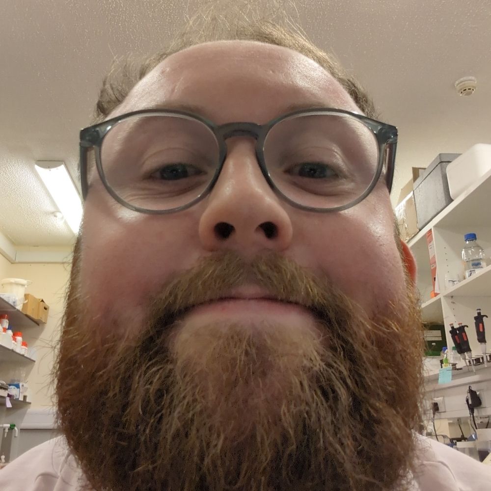 Dale Maxwell, PhD
