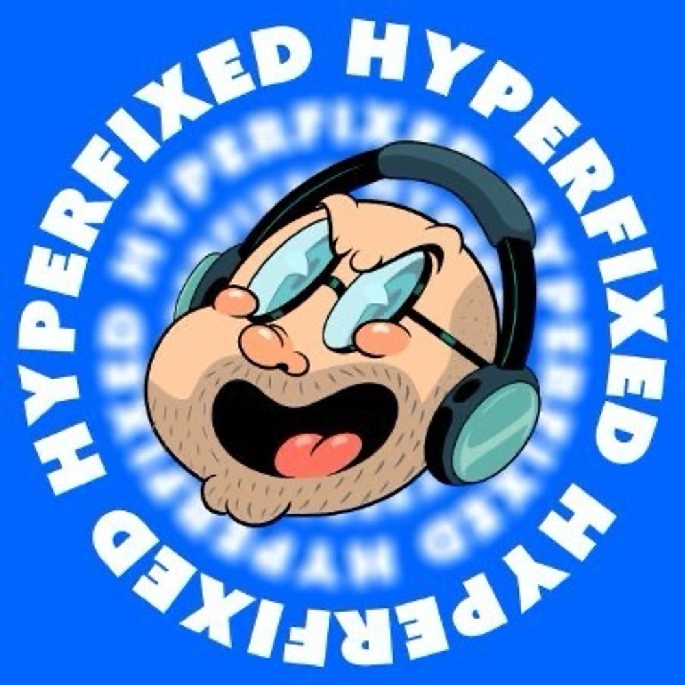 Hyperfixed