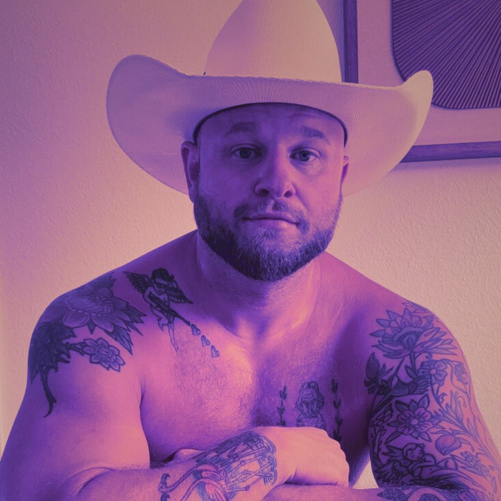 Short King Leroy - Folsom St. Fair (Sep. 26-28)