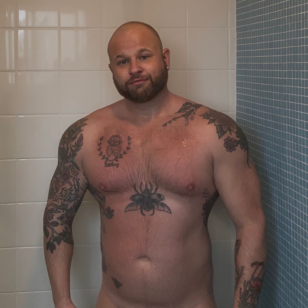 Short King Leroy - Folsom St. Fair (Sep. 26-28)