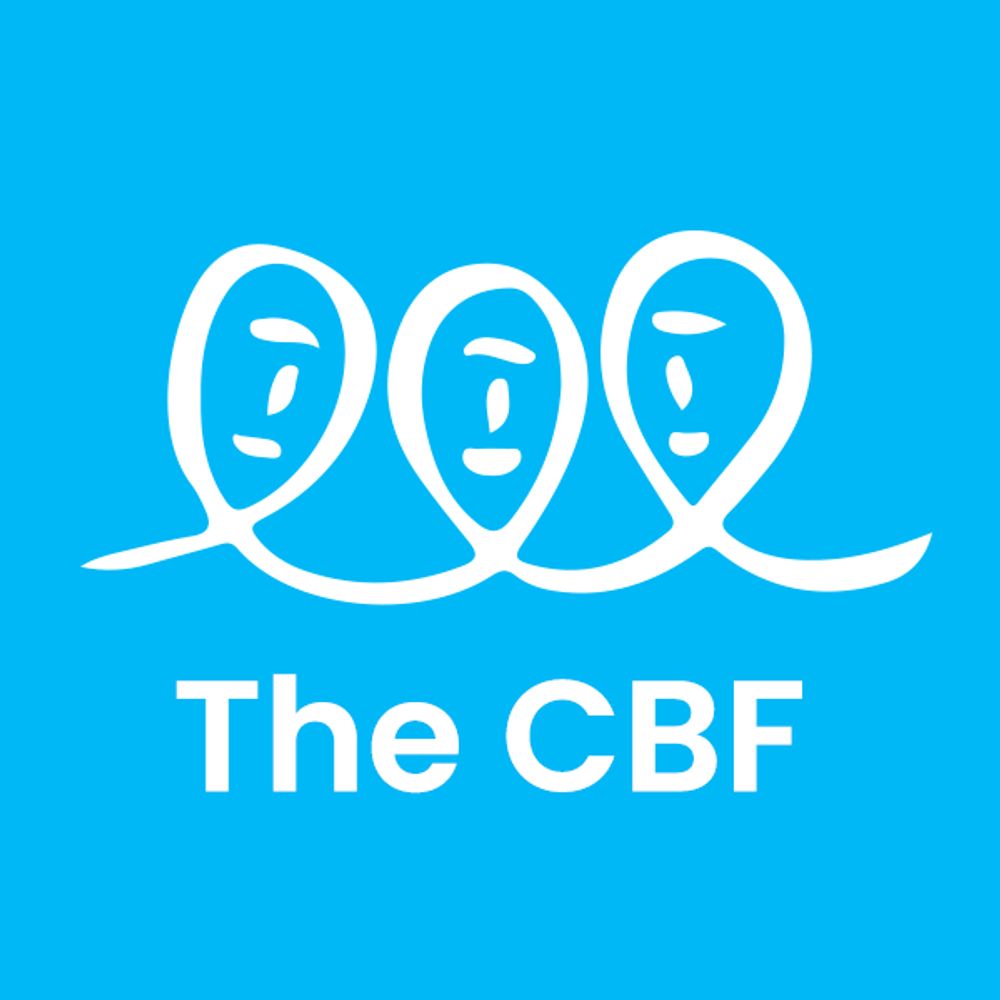 The Challenging Behaviour Foundation