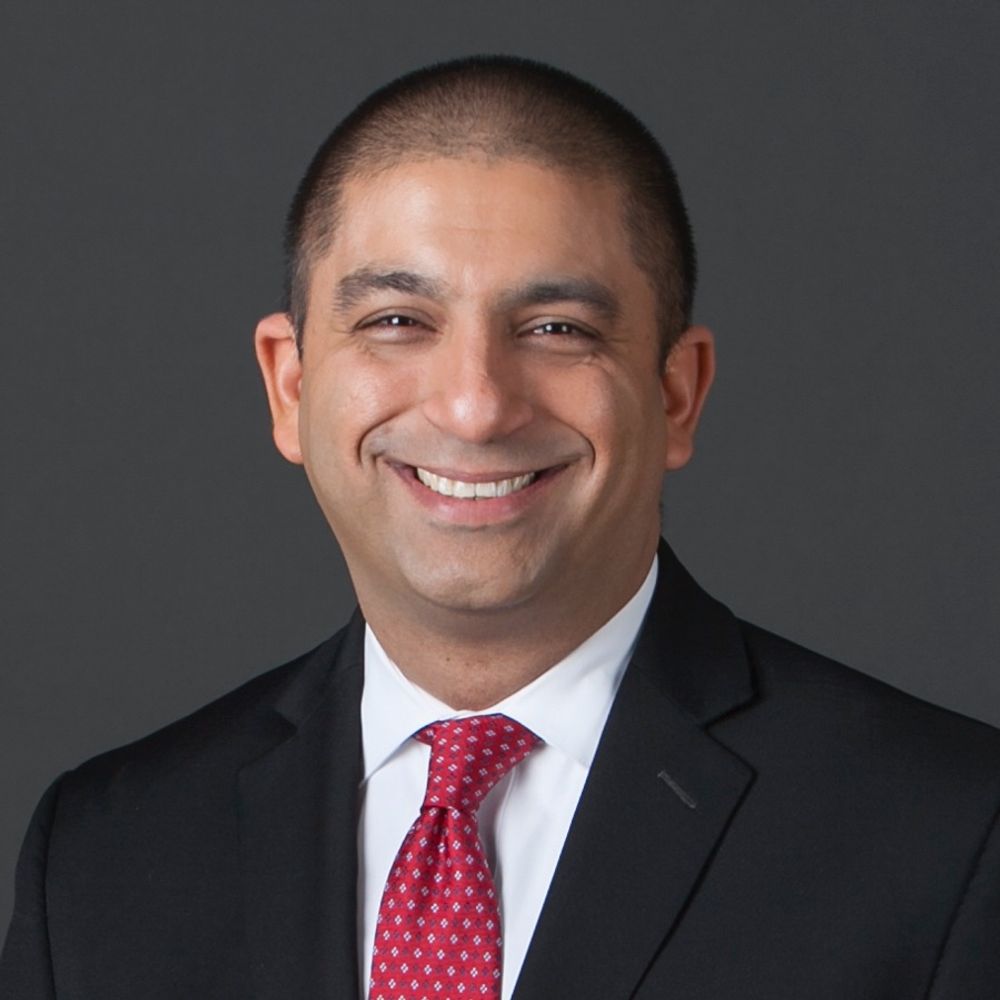 Jamil N. Jaffer