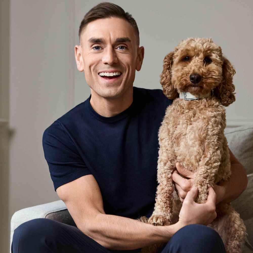 James Mullinger
