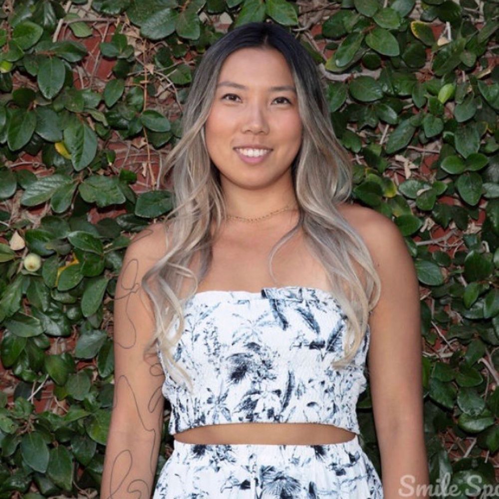 Jess Chan
