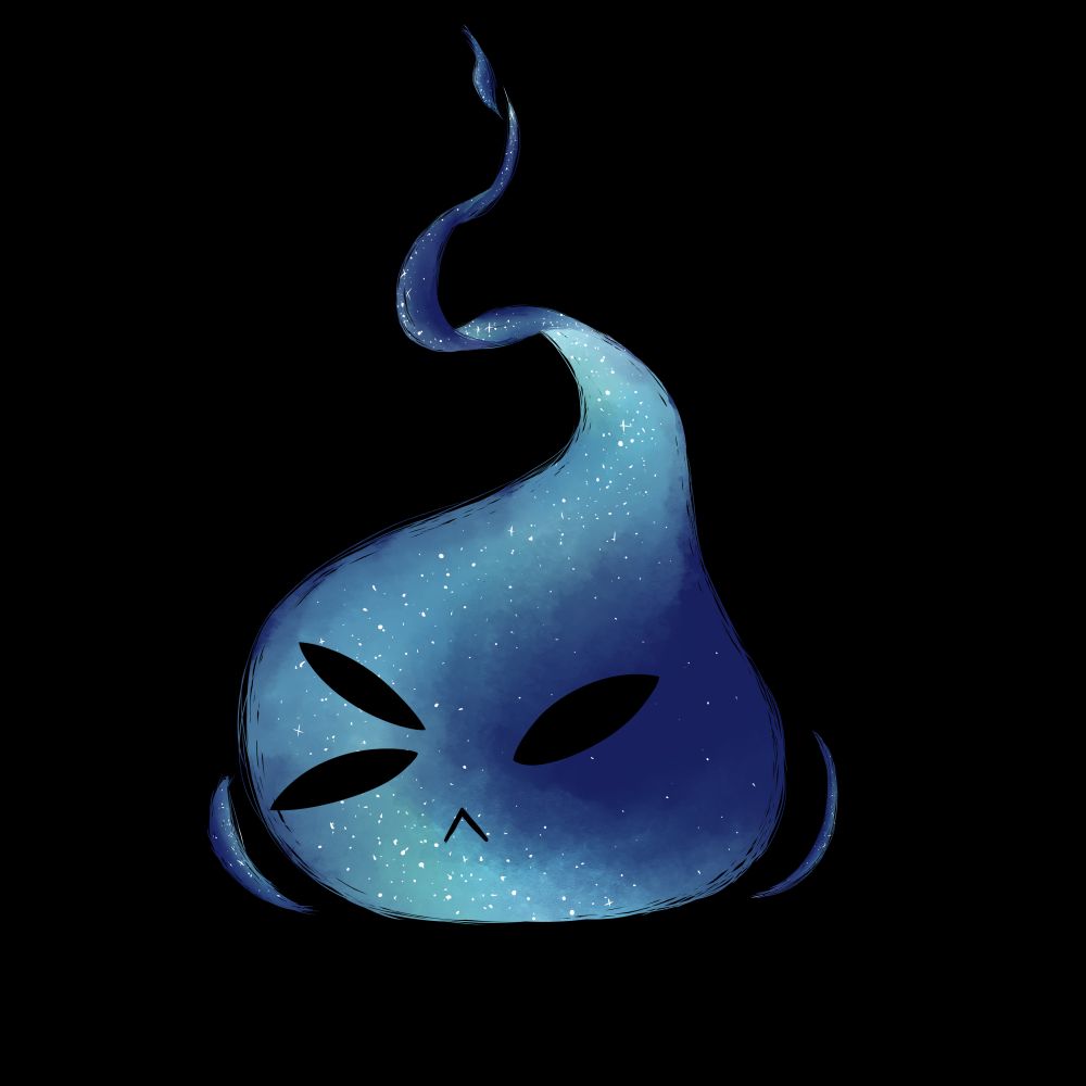 Apple The Wisp ✨VT✨ 🔞♣