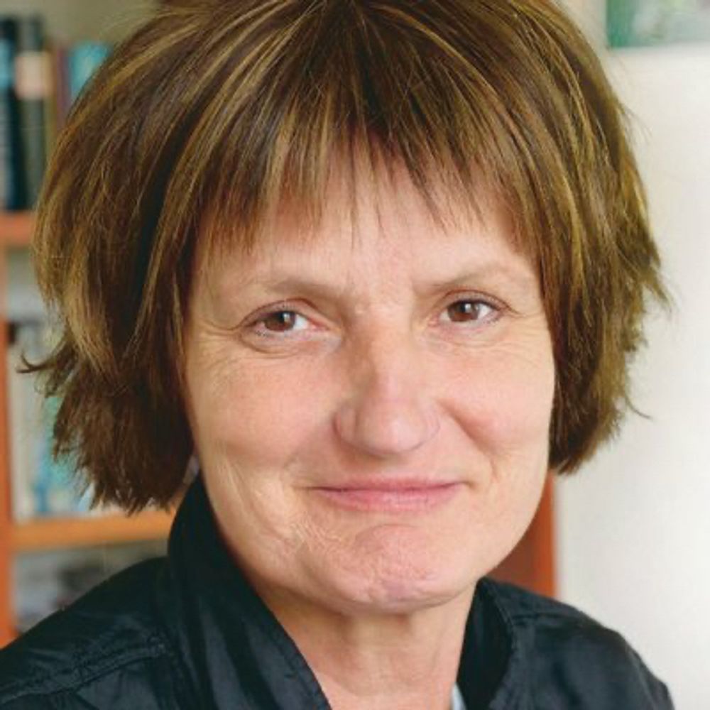 Helle Torpegaard