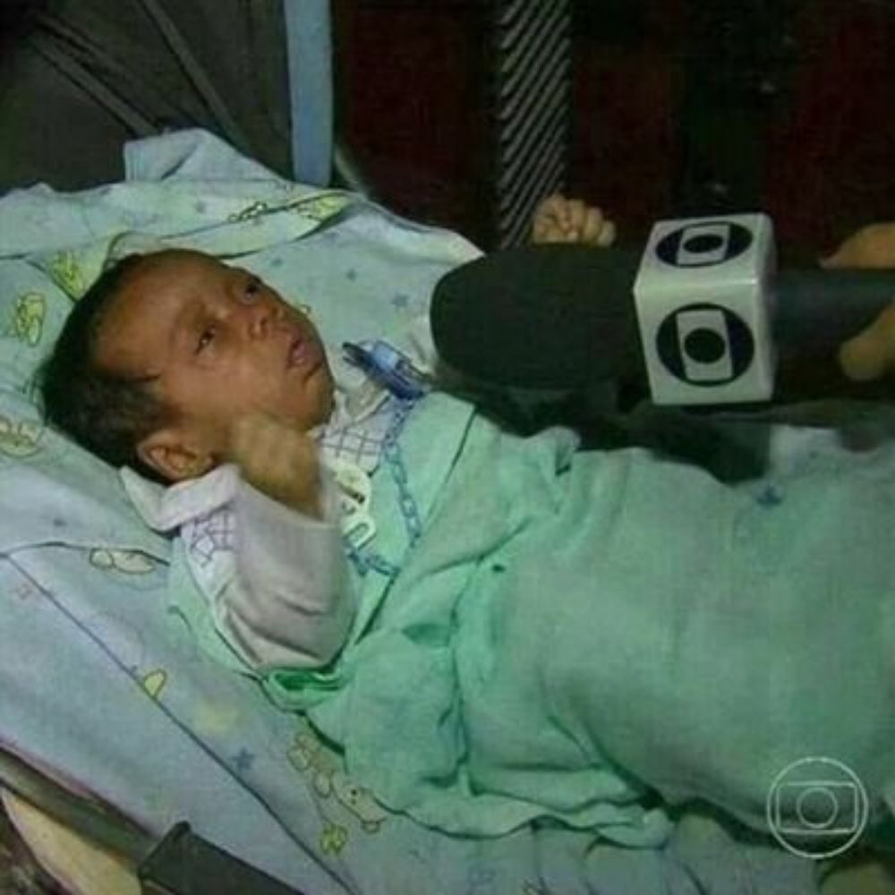 🏳️‍🌈Eri curte luta de mentirinha🇵🇸