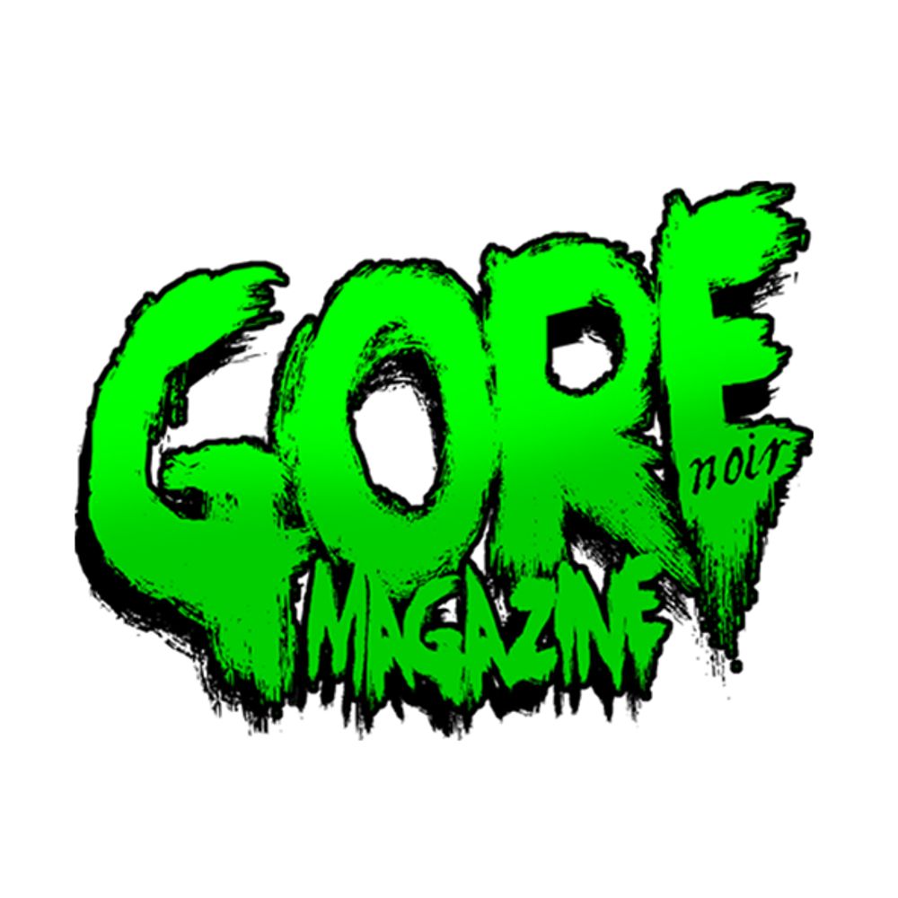Gore Noir Magazine