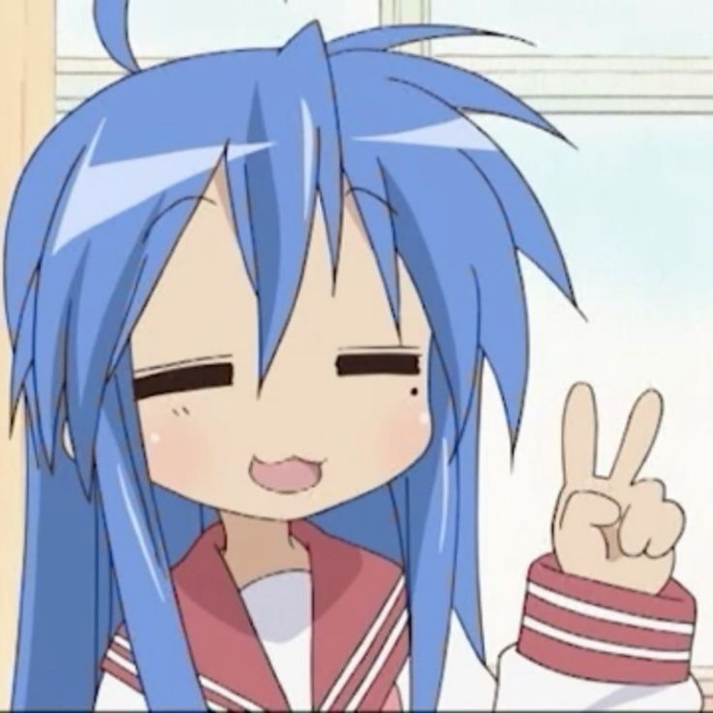 Rebie☆