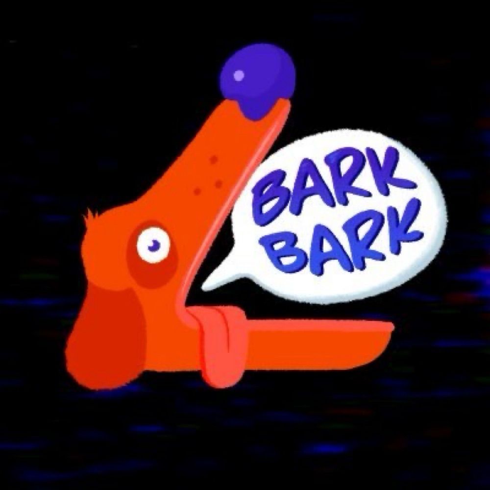 Bark Bark Games