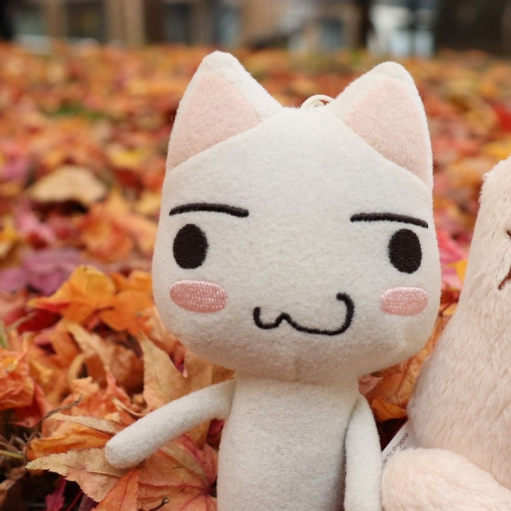 まつこ　((( ・ω・)
