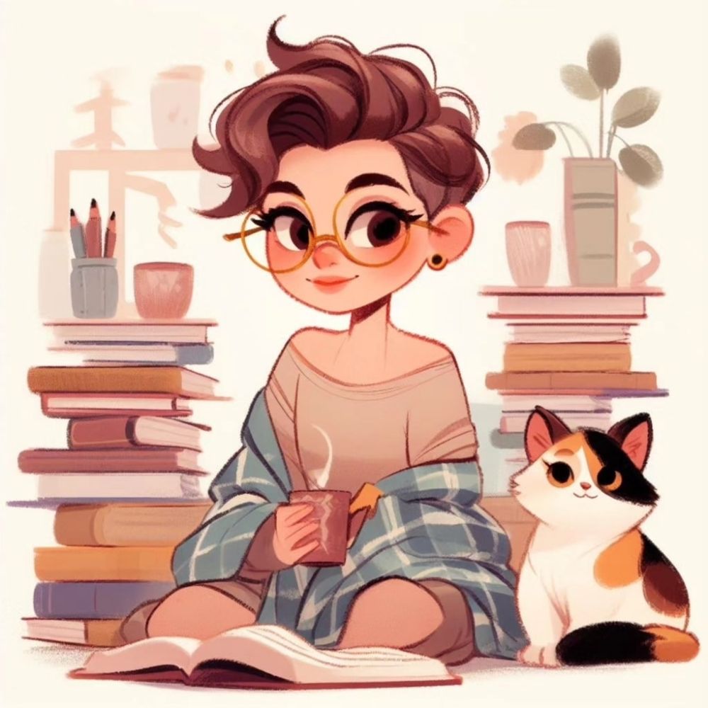 Alex✨