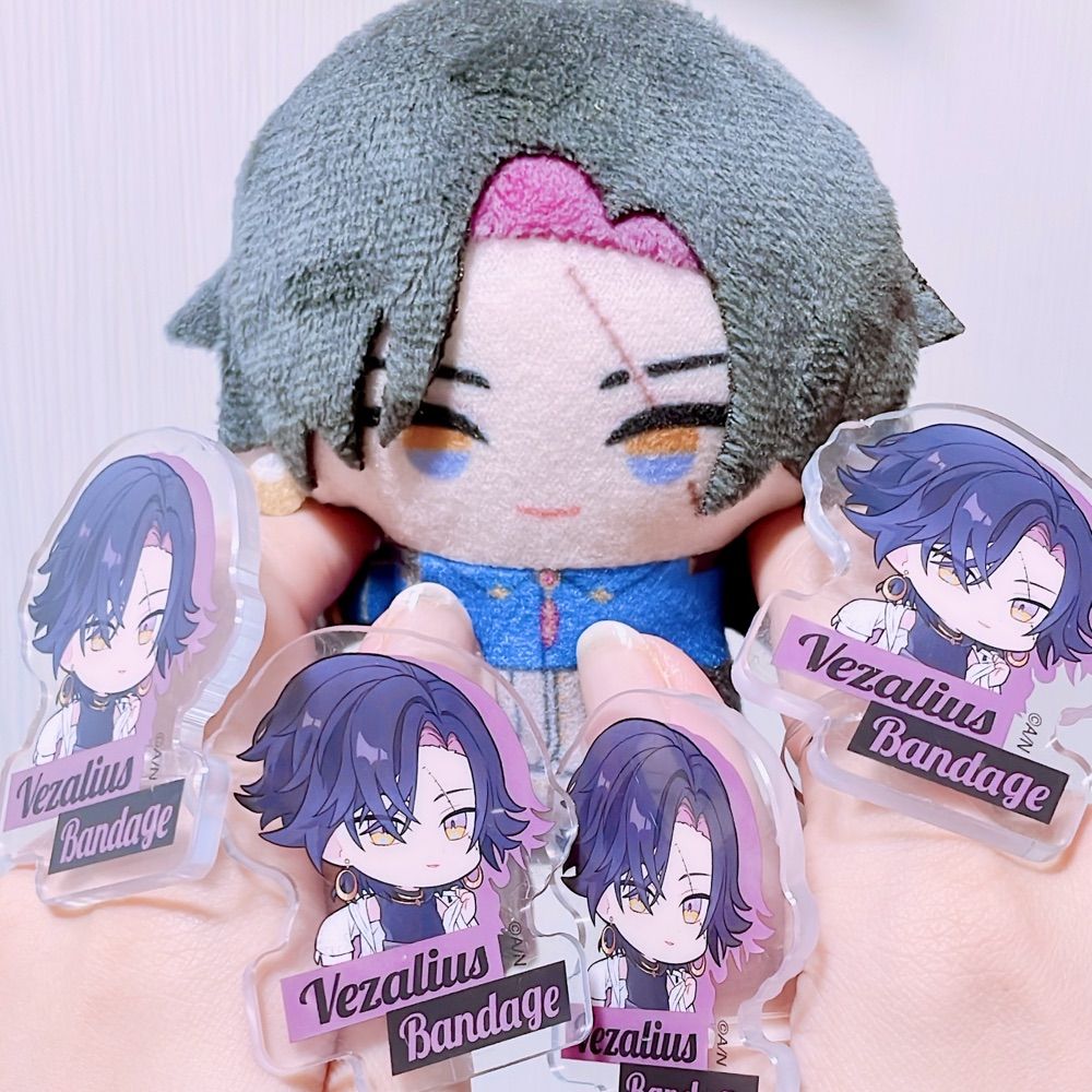 ﾒﾝﾀﾞｺﾁｬﾝ🐙