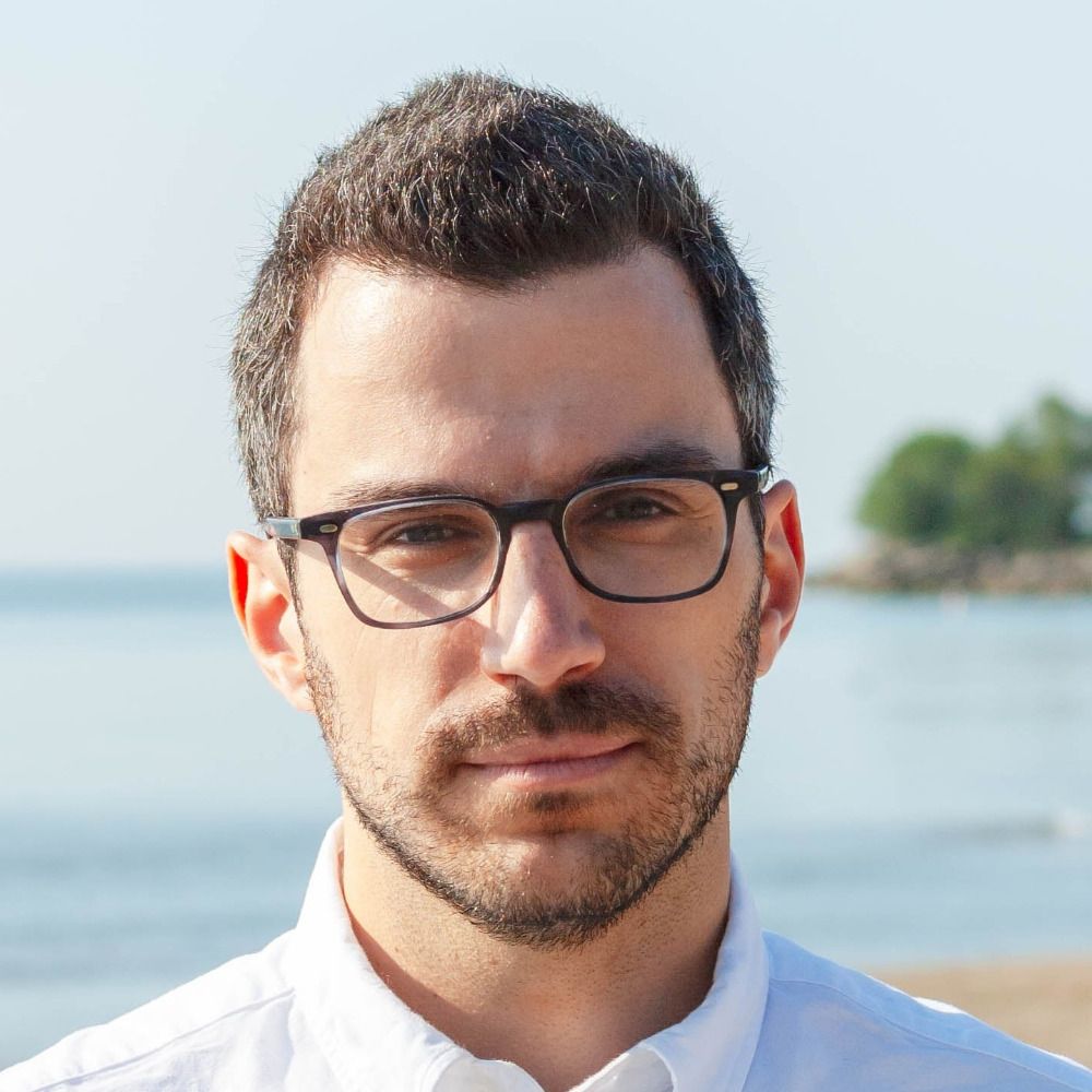 Roberto Ionescu