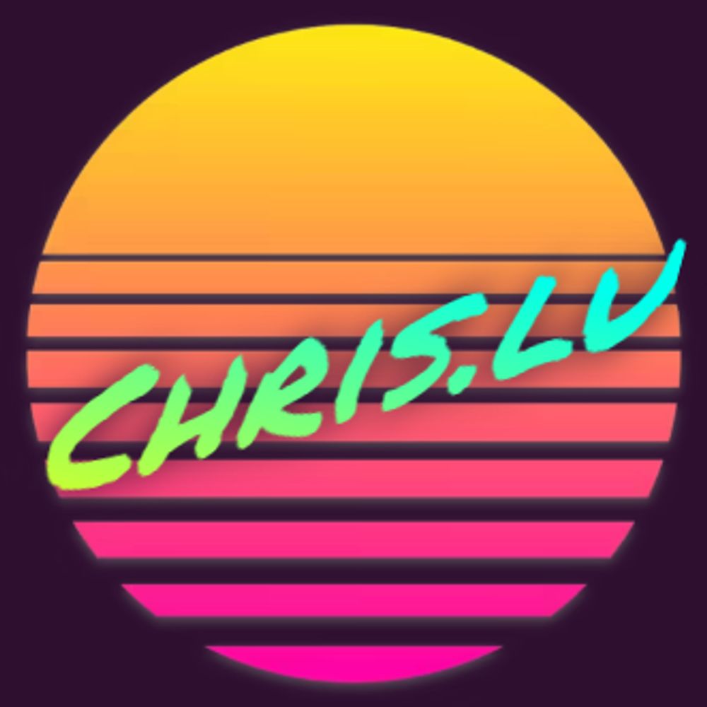 chrisweb
