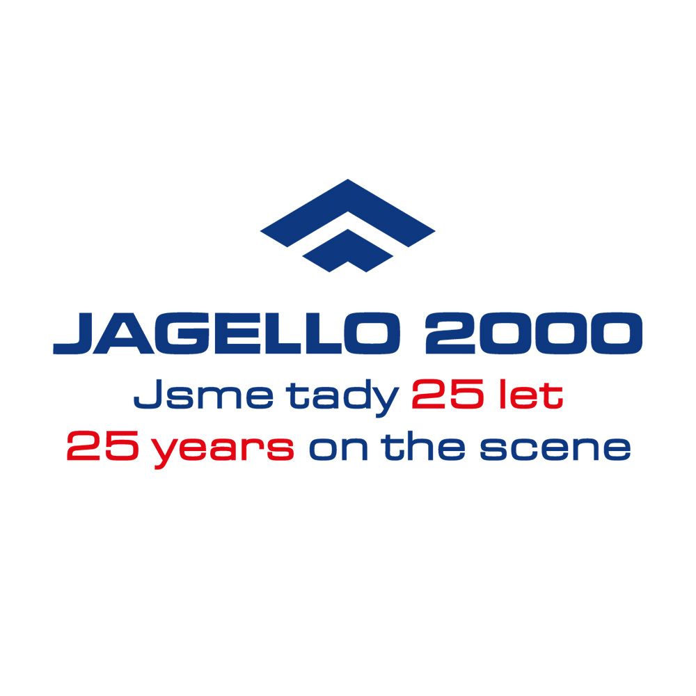 Jagello 2000