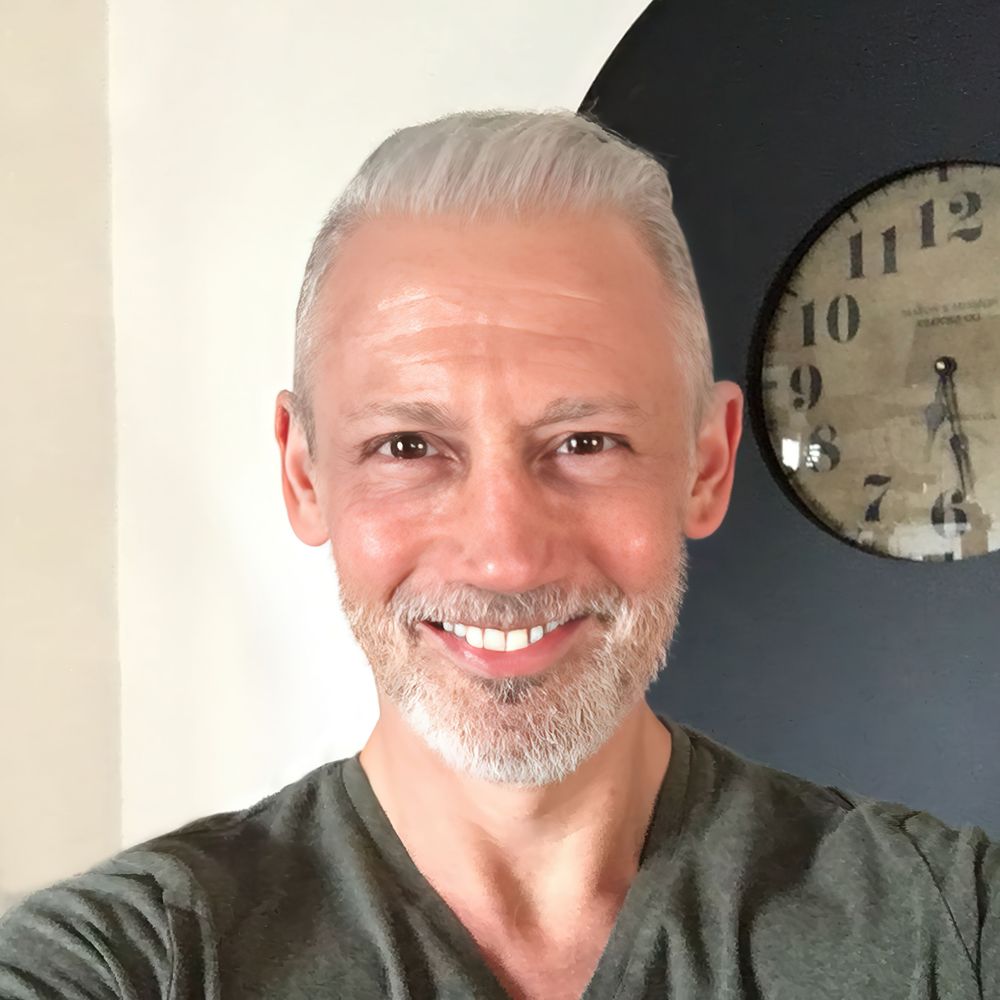 Wayne DeSelle