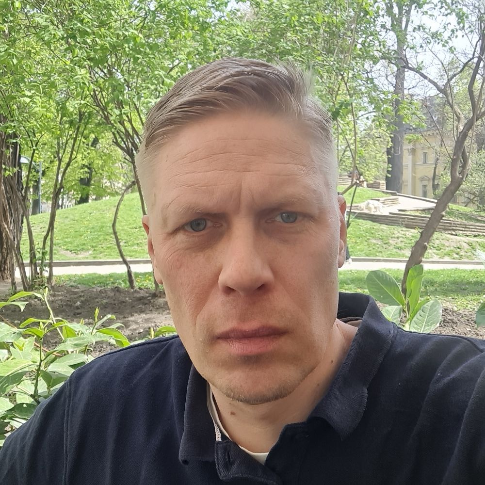 Jussi Erik Pedersen