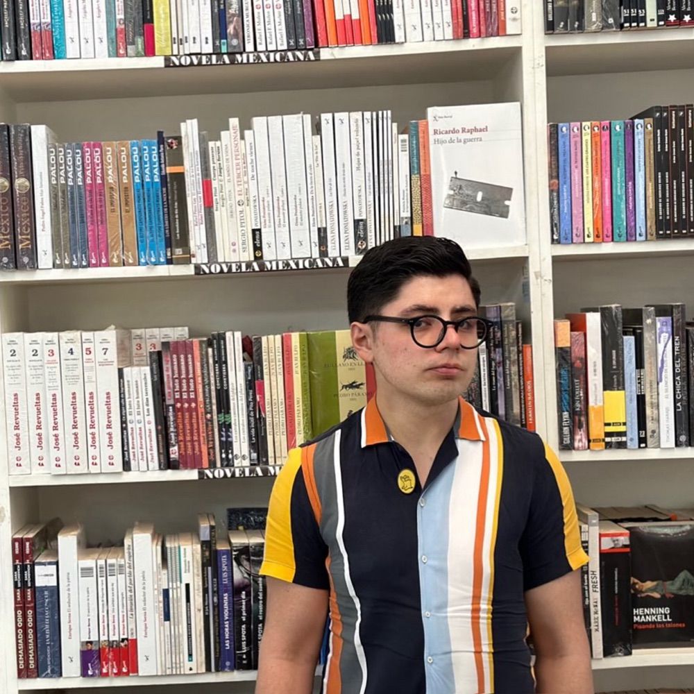 Daniel Hurtado