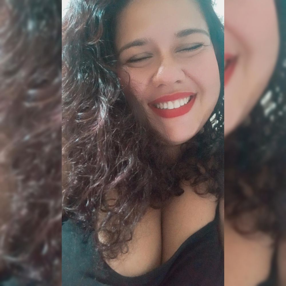 Pam Monteiro ✨