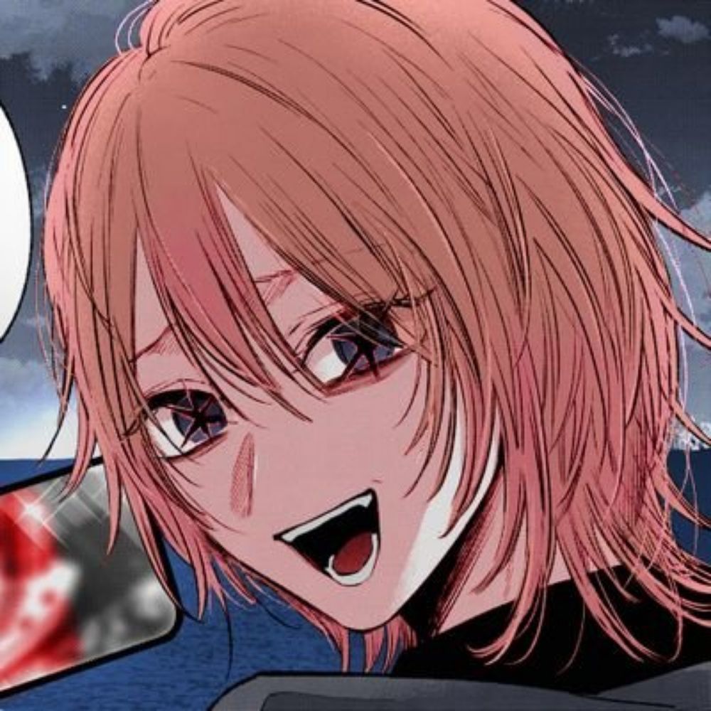 timely hikaru kamiki ✶