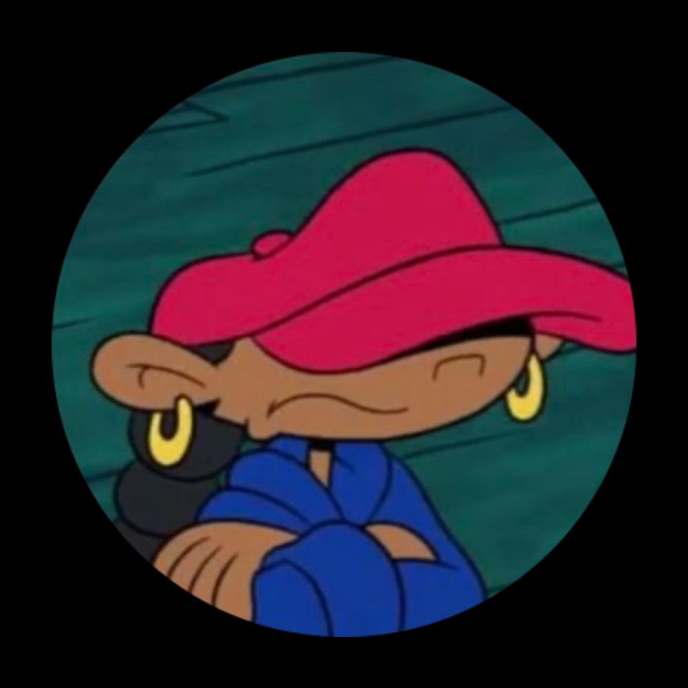 User avatar