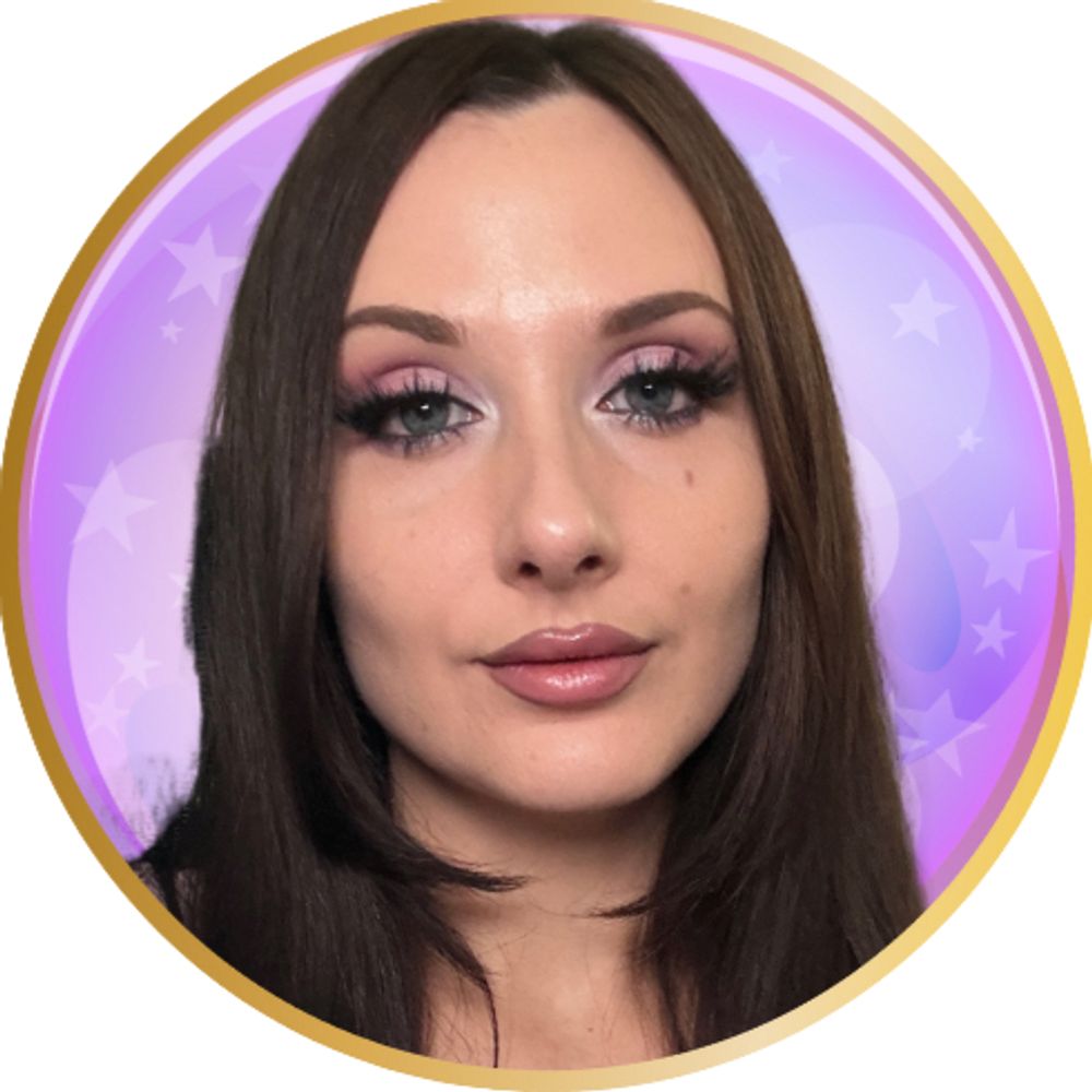 Miss Danae 🏳️‍🌈♓️