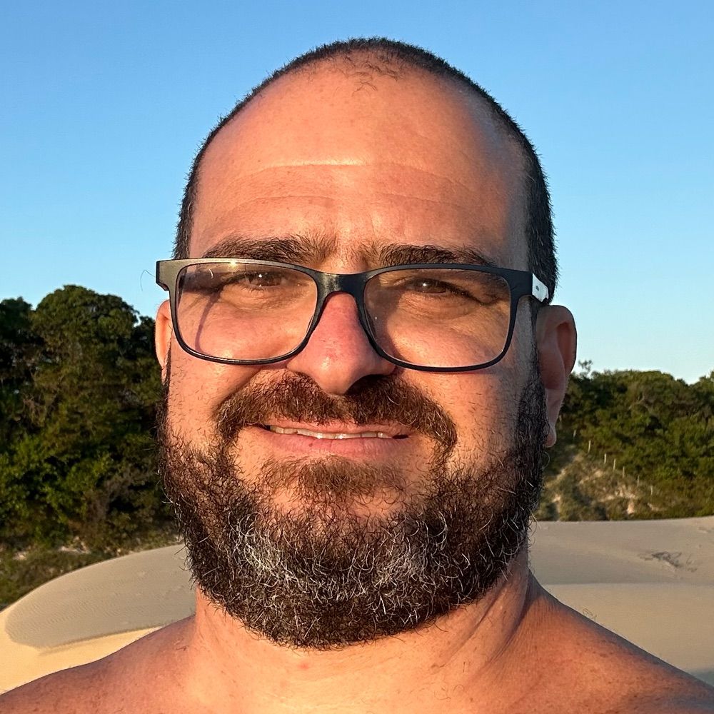 Waldeck Araújo 