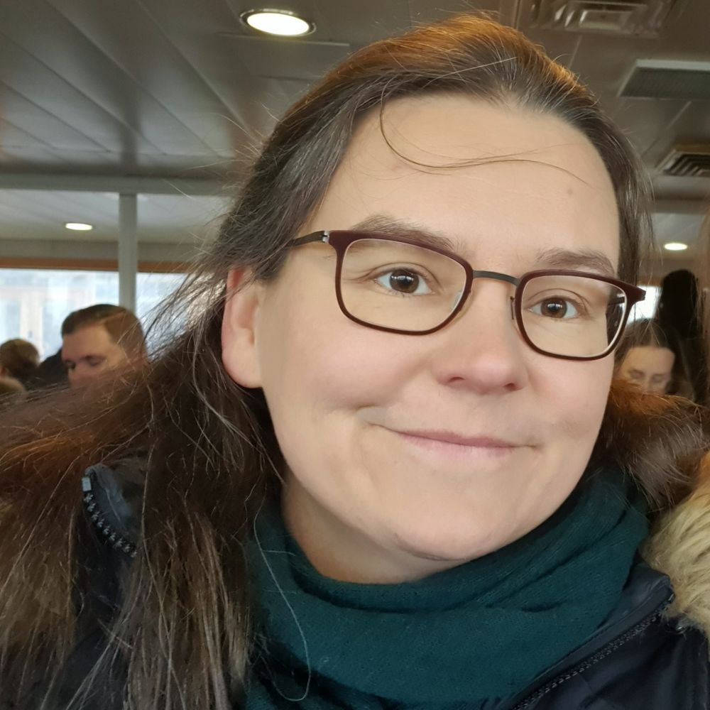 Linda Henriksson