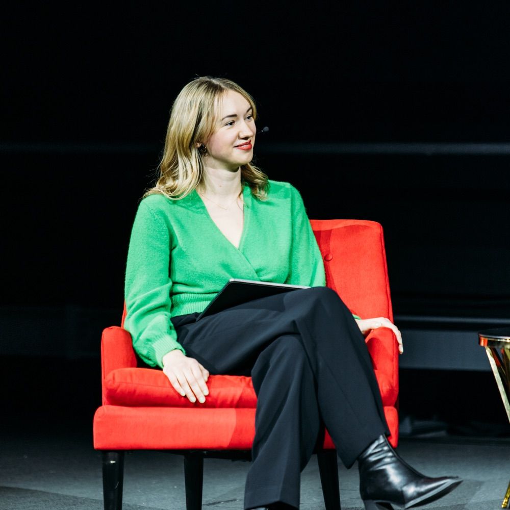 Kate Clark