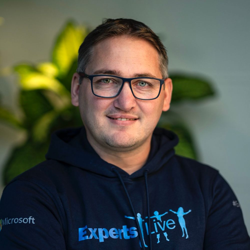 Mark Scholman