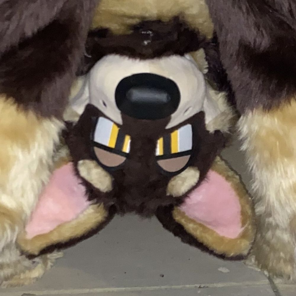 Scoopie's suiting ☆