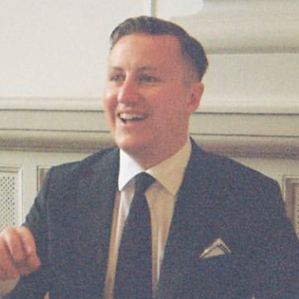 Max Richnau