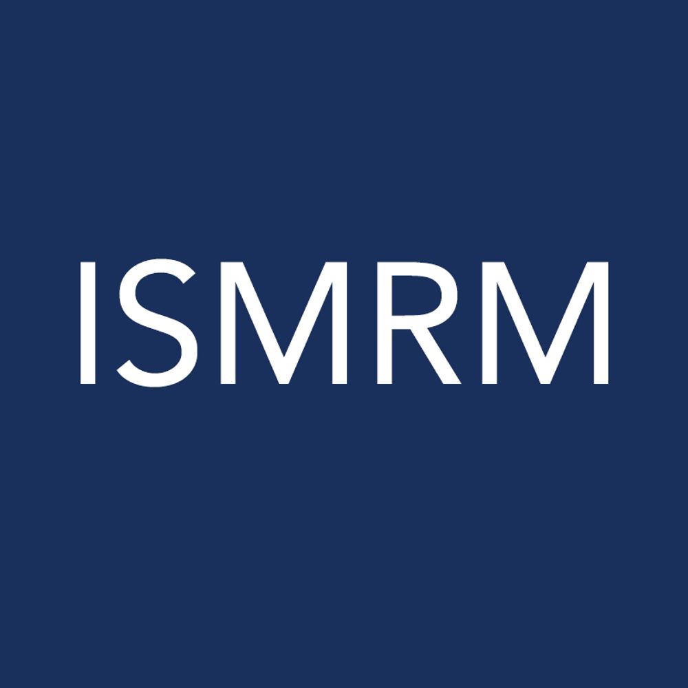 ISMRM