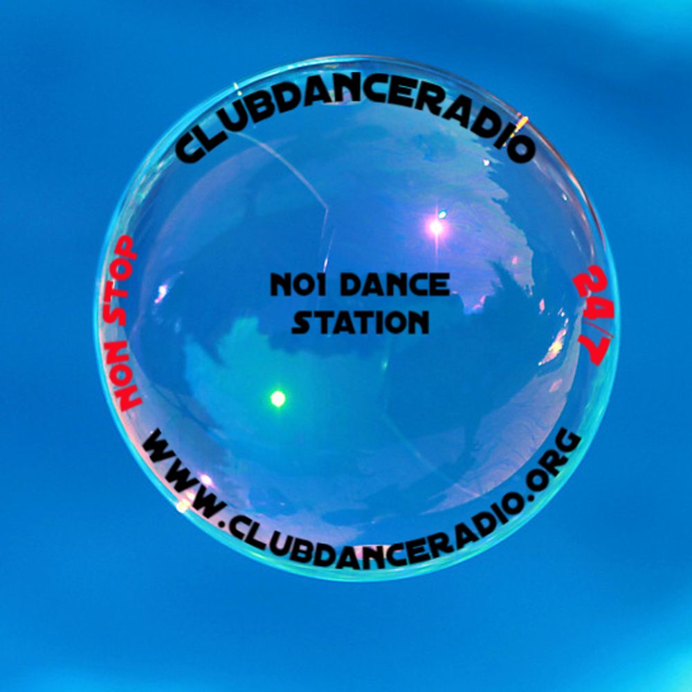 clubdanceradio