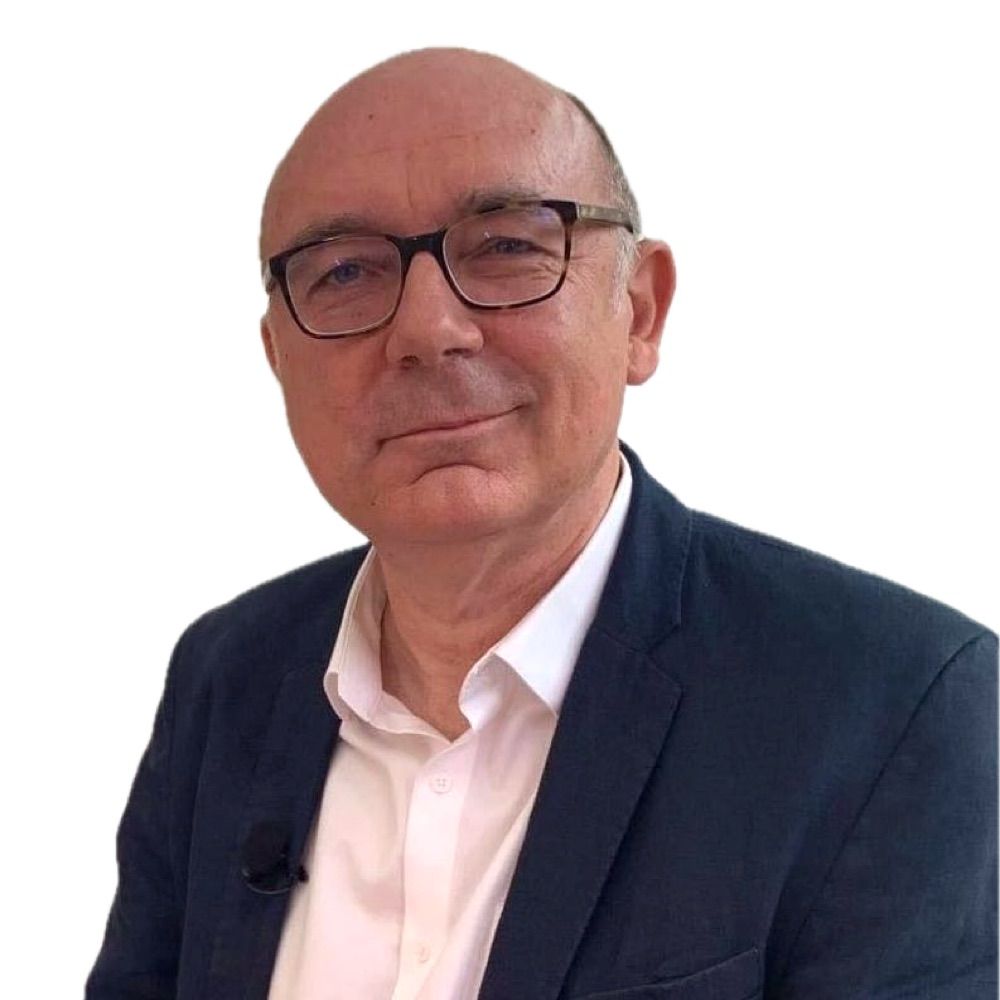 Olivier Beucherie