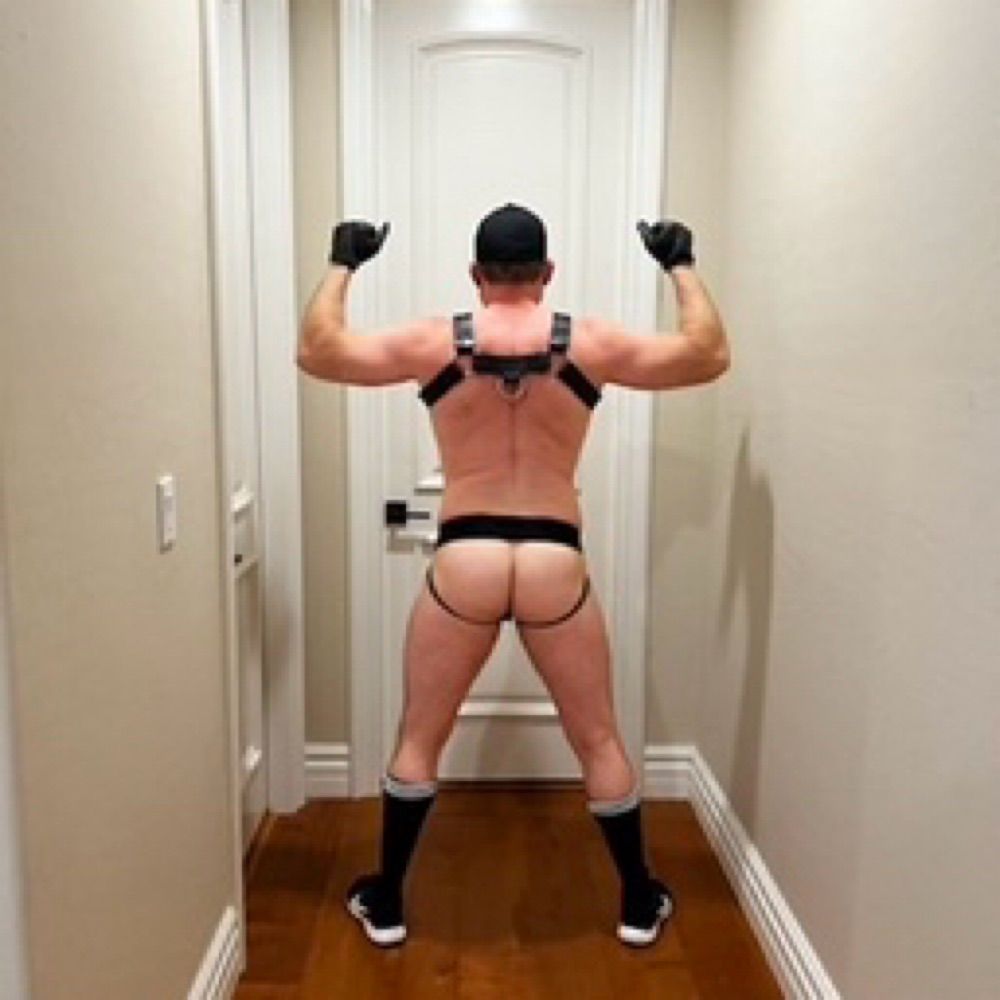 Jocks in Tempe