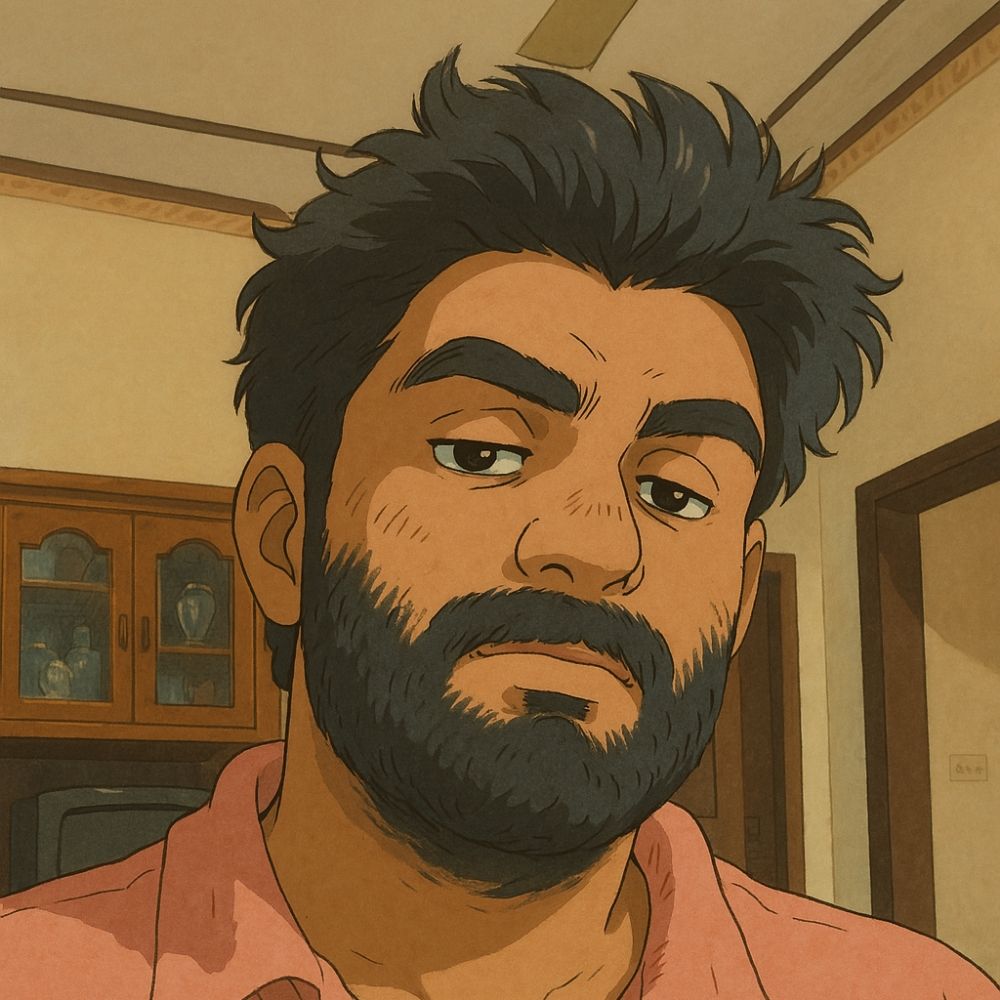 User avatar
