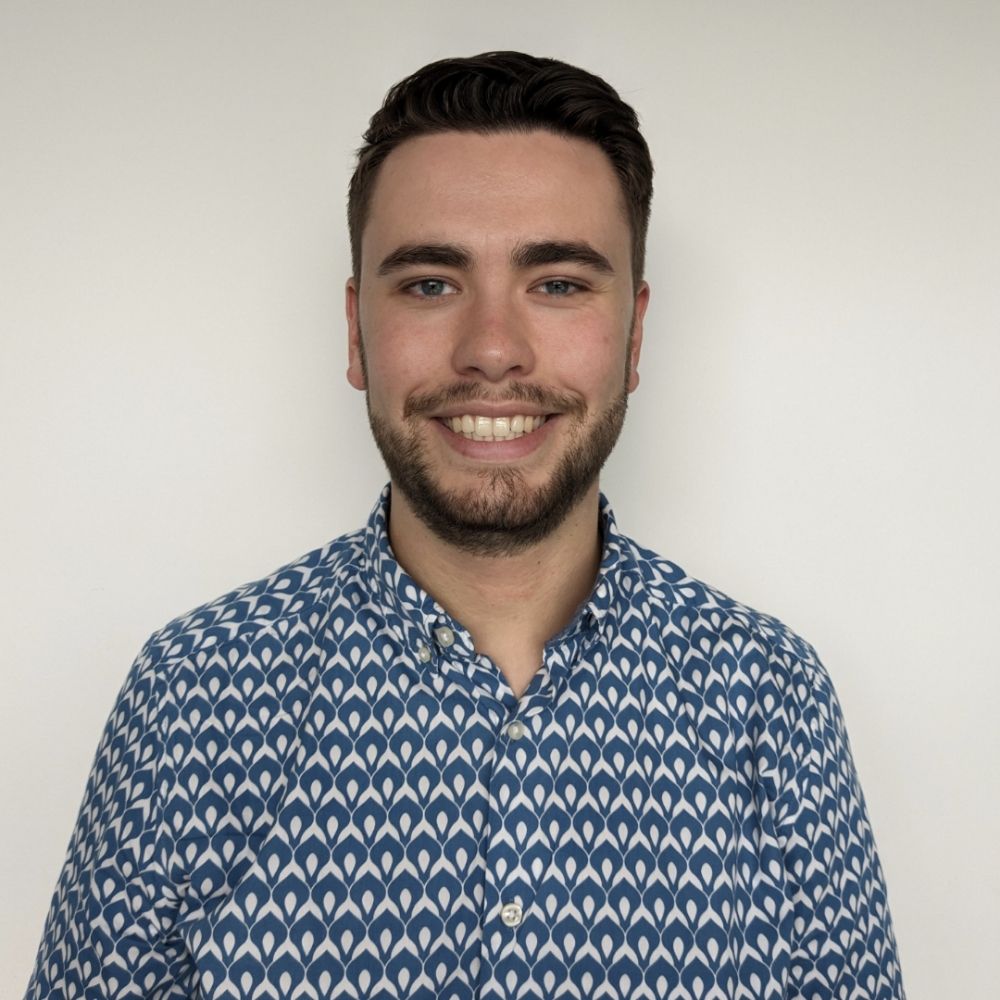James Croxford